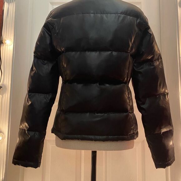 First Down 1982 42% duck down, 58% duck feathers puffer, size M - Picture 9 of 12